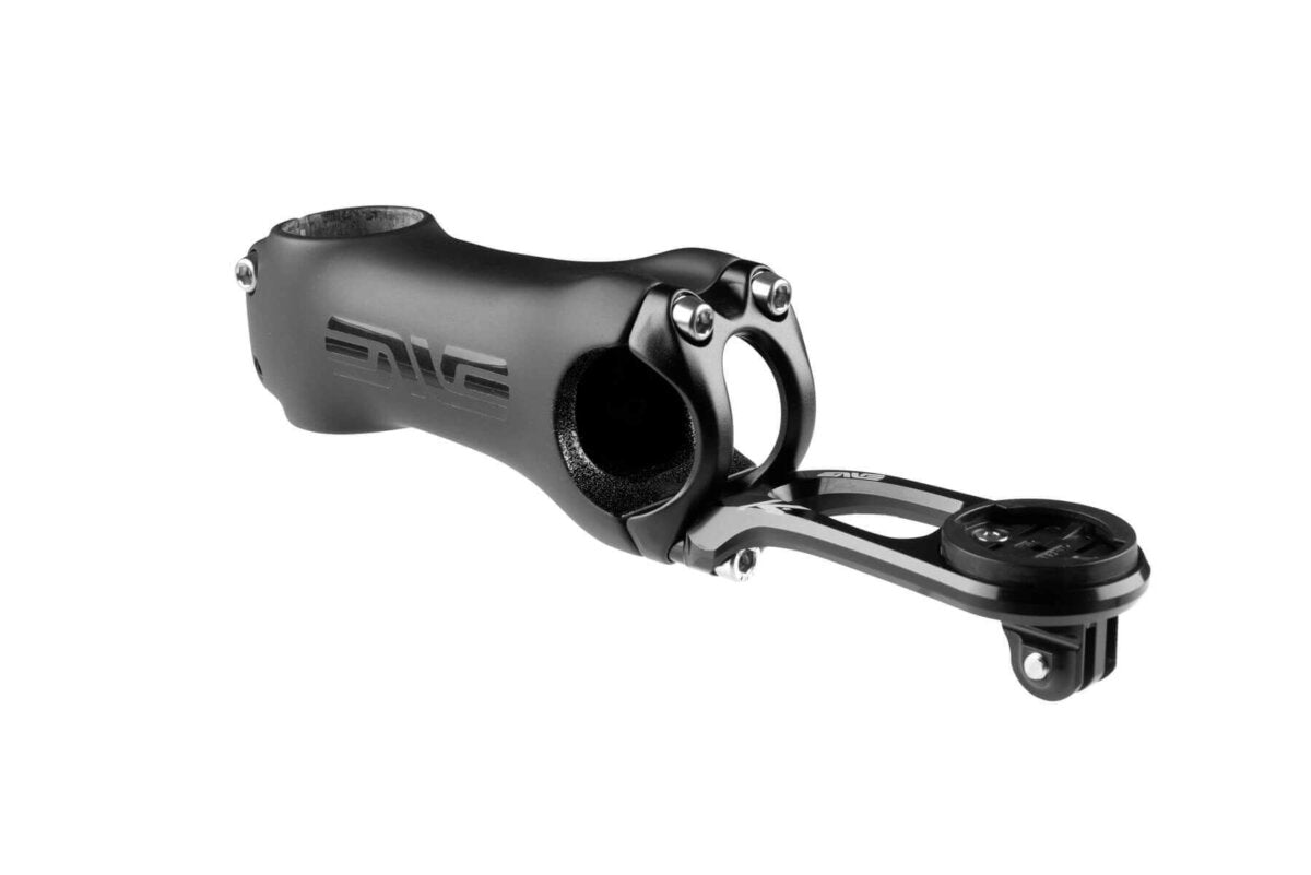 ENVE Computer Mount Road Stem Combo